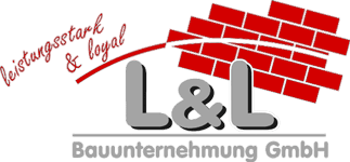 Logo - L & L Bauunternehmung GmbH aus Heinsberg